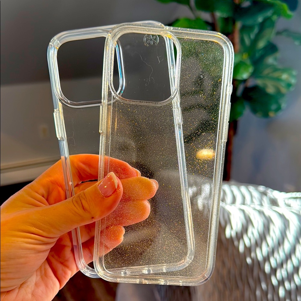 Speck IPhone 15 Pro Max Cases